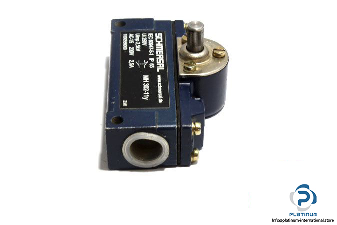 schmersal-mh-302-11y-limit-switch-body-2