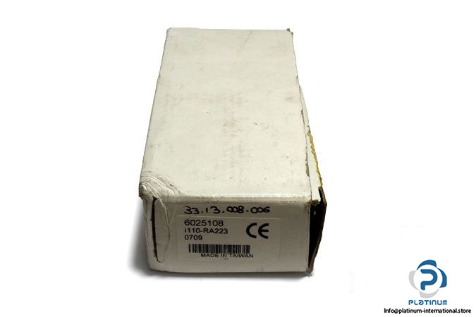 sick-i110-ra223-electro-mechanical-safety-switch-2-2