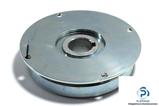 lenze-14-105-12-10-magnetic-clutch-coil-brake-2