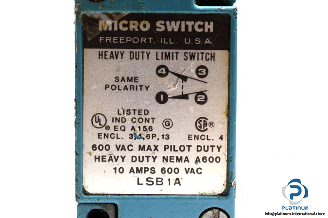 honeywell-lsb1a-heavy-duty-limit-switch-body-3