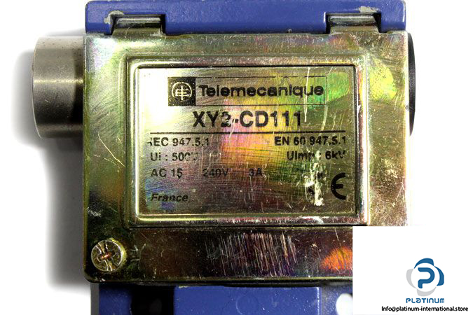 telemecanique-xy2cd111-simple-cable-pull-switch-4