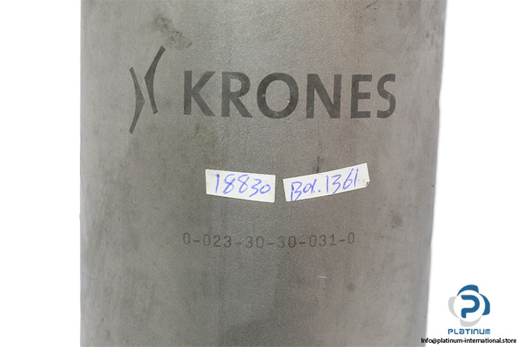 Krones-0-023-30-30-031-0-butterfly-valve(used)-1
