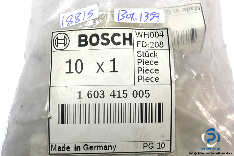BOSCH-1603415005-TAPPING-SCREW(NEW)-1