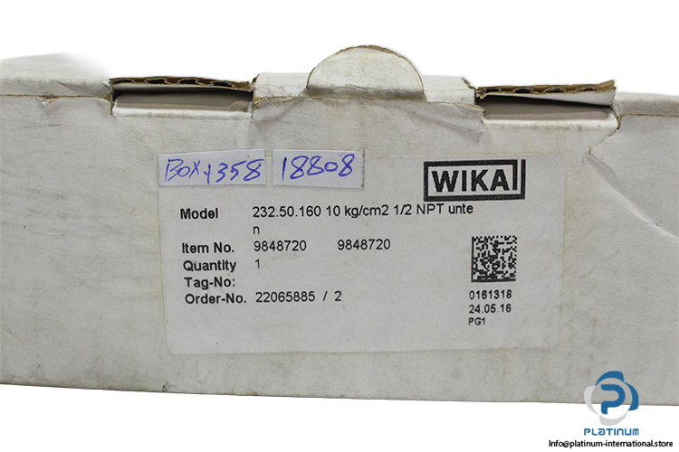 Wika-232.50.160-pressure-gauge(new)-2