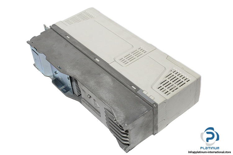 emerson-M701-034-00045-A-servo-motor-drive-with-control-panel-(new)-1