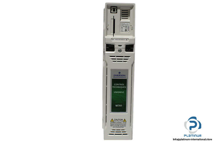 emerson-M701-034-00100-A101-00-AB100-servo-motor-drive-(new)-(carton)-2
