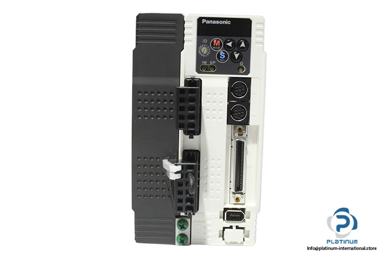 panasonic-MDDDT5540071-ac-servo-driver-(new)-(carton)-2