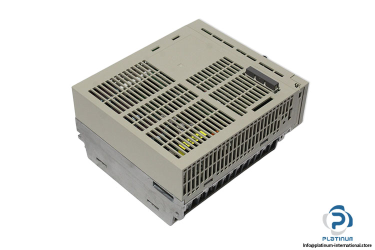 yaskawa-SGDH-08AE-S-servo-drive-(new)-(carton)-2