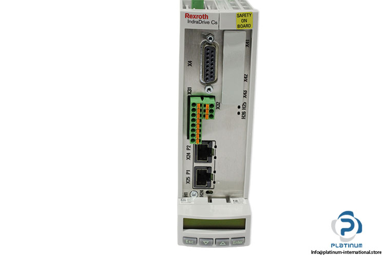 rexroth-R911372531-servo-drive-with-control-panel-(new)-2
