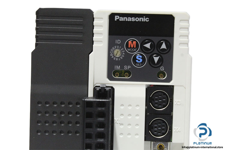 panasonic-MDDDT5540071-ac-servo-driver-(new)-(carton)-3