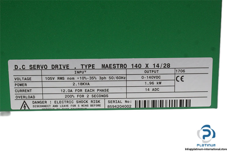 control-techniques-MAESTRO-140---14_28-dc-servo-drive-(new)-(carton)-3