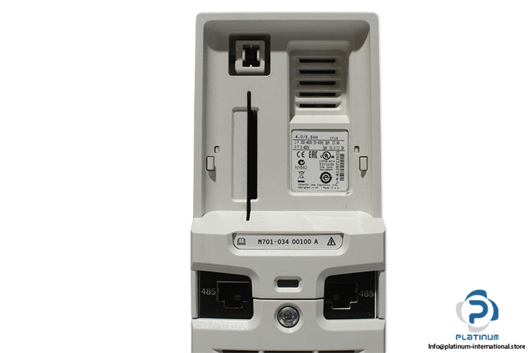 emerson-M701-034-00100-A101-00-AB100-servo-motor-drive-(new)-(carton)-4