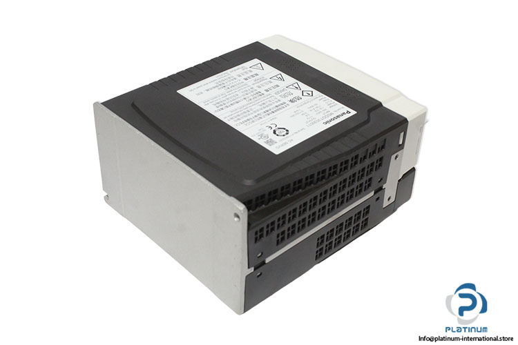 panasonic-MDDDT3530071-ac-servo-driver-(new)-(carton)-4