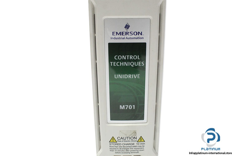 emerson-M701-034-00045-A-servo-motor-drive-with-control-panel-(new)-4