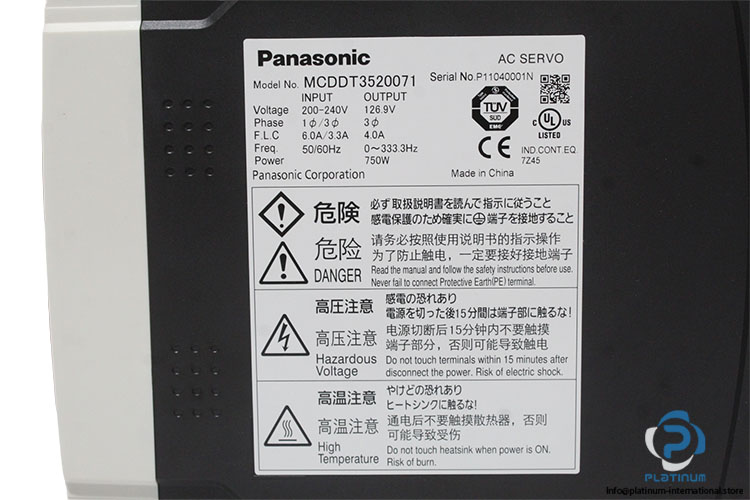 panasonic-MCDDT3520071-ac-servo-driver-(new)-(carton)-4