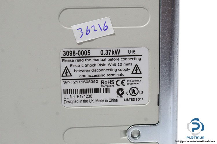 emerson-SP0401-ac-drive-(new)-4