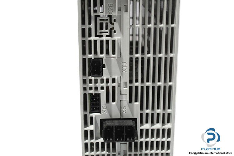 rexroth-R911338289-servo-drive-with-control-panel-(used)-5