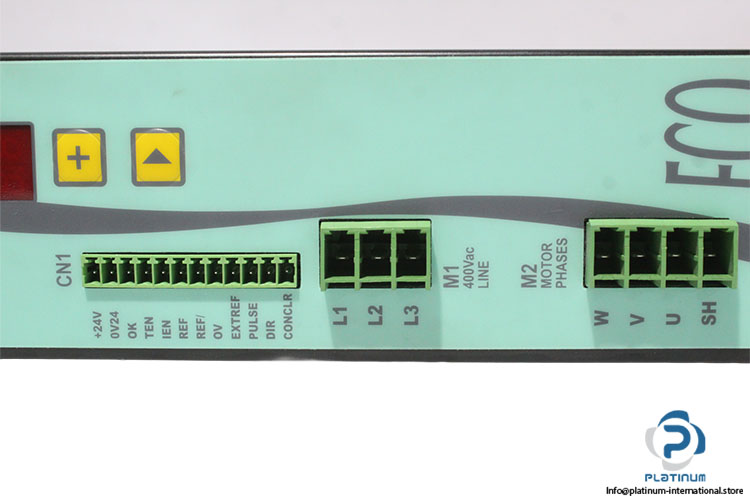 selema-SP0401-servo-drive-controller-(new)-5