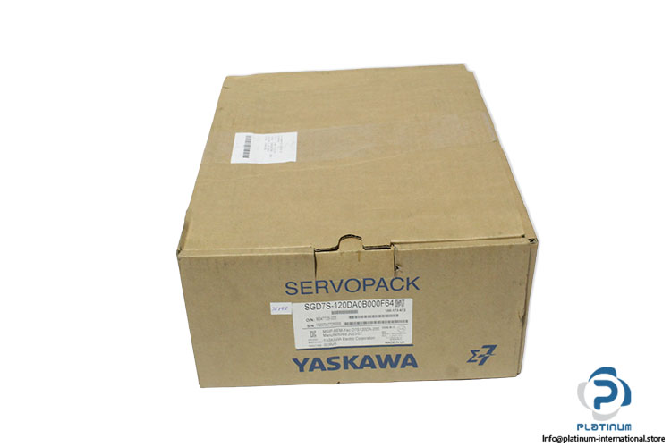 yaskawa-SGD7S-120DA0B000F64-servo-drive-(new)-(carton)-7