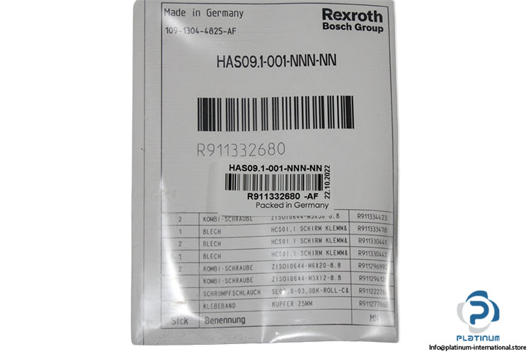 rexroth-R911372531-servo-drive-with-control-panel-(new)-8