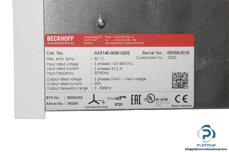 beckhoff-AX5140-0000-0202-servo-drive-(new)-9