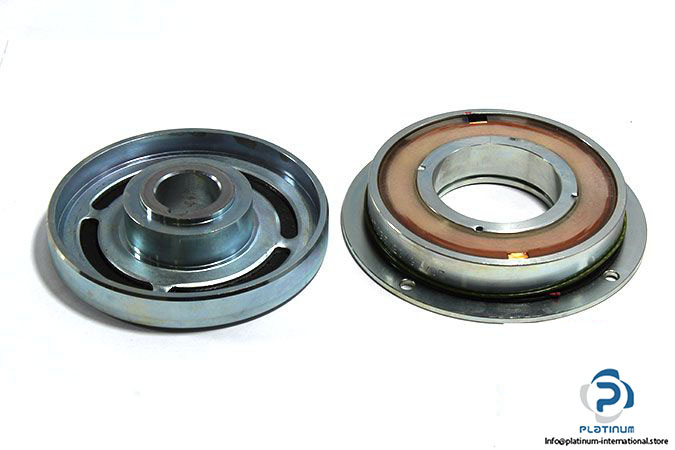 lenze-14-105-12-10-magnetic-clutch-coil-brake-3