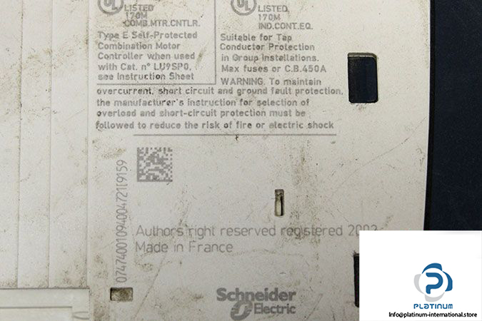 schneider-tesys-u-lub12-power-base-2-2
