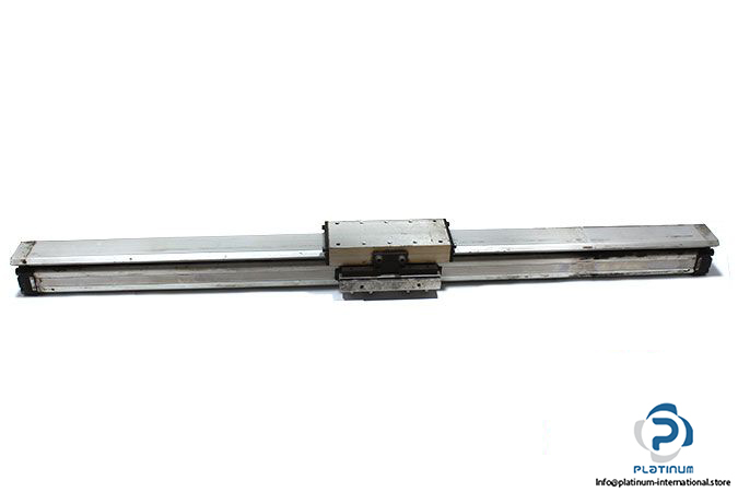 hoerbiger-origa-P210-20-linear-actuator