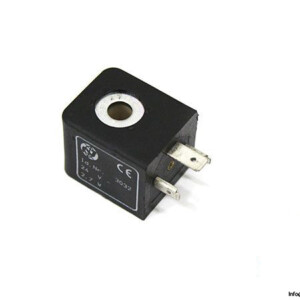 norgren-3032-solenoid-coil