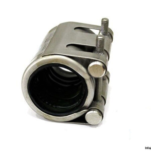 Teekay Axilock 44.5 Pipe Coupling