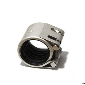 Teekay Axilock 76.1 Pipe Coupling