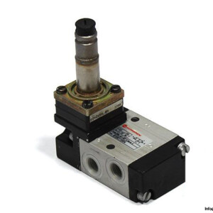 norgren-810011004-single-solenoid-valve