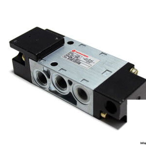 norgren-810012044b-single-solenoid-valve