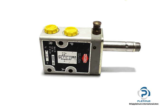 herion-8020753-single-solenoid-valve
