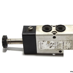 herion-2622006-single-solenoid-valve