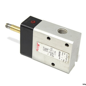 norgren-8010750-single-solenoid-valve