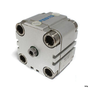 Festo 156561 Compact Cylinder
