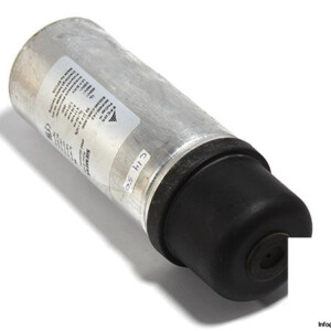 Epcos/Tdk Siemens B32340-C4051-A000 Film Capacitor