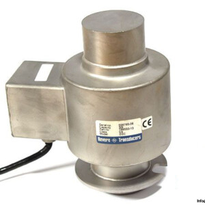 RTE DSC MAX 30000 KG Digital Compression Load Cell