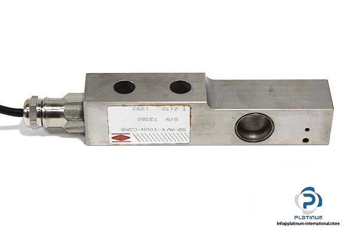 molen-SB-M_4-10KN-C3MB-max-1020-kg-single-ended-shear-beam-load-cell