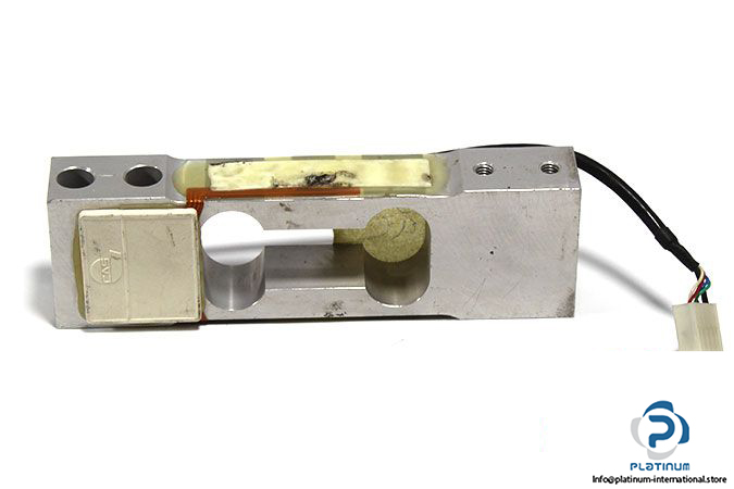 cas-BC-30A-max-30-kg-single-point-load-cell