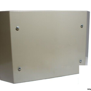Pfannenberg PTF 8000 Axial FAN