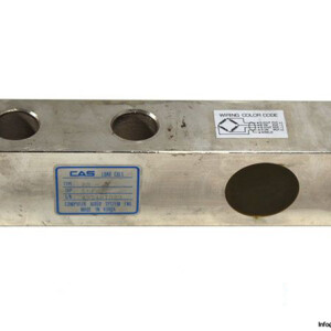 cas-BS-5-max-5000-kg-shear-beam-load-cell