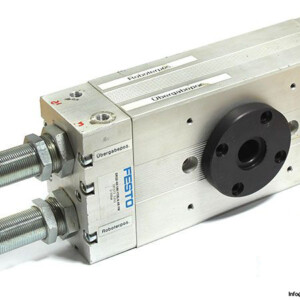 festo-DRQD-40-180-YSRJ-A-AR-FW-semi-rotary-drive