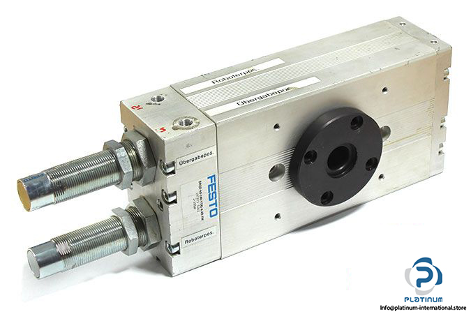 festo-DRQD-40-180-YSRJ-A-AR-FW-semi-rotary-drive