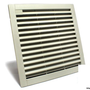 Pfannenberg PF5000 Filter FAN