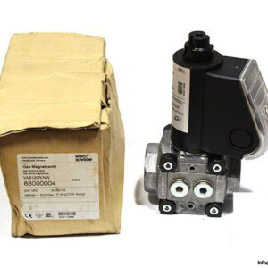 Kromschroeder VAS120R/NW GAS Solenoid Valve