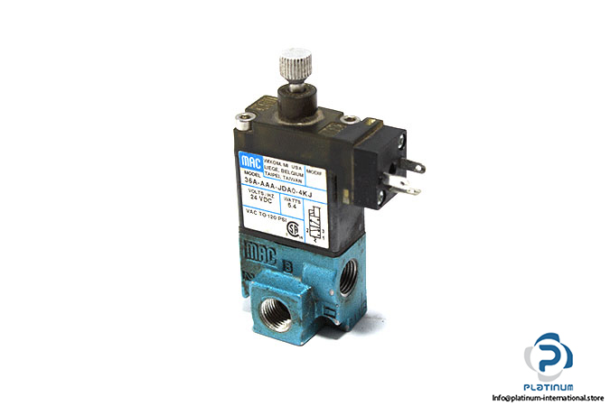 mac-36a-aaa-jda0-4kj-solenoid-pilot-operated-valve