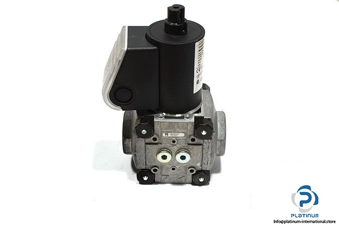 kromschroeder-VAS120R_LW-gas-solenoid-valve