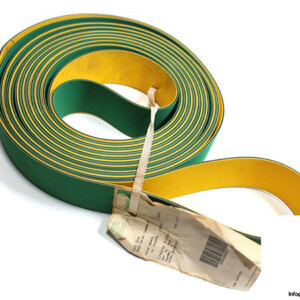 Habasit S-250H Power Transmission Belt